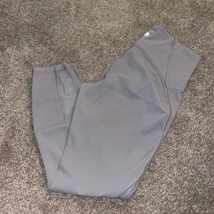 LuluLemon full length leggings